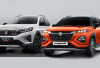 SUV Kompak Paling Worth It 2025: Suzuki Fronx Lawan Tangguh Honda WR-V, Pilih yang Mana ?