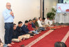 BDI Pertamina Drilling Bekali Calon Jemaah Haji Secara Spiritual dan Kesehatan