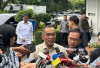 Satgas Transisi Energi Dibentuk, Konversi Motor Listrik Dipercepat