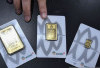 Harga Emas Antam Hari Ini 20 Mei 2025:  Anjlok Rp23.000 Kembali ke Level Rp1,871 Juta per Gram !