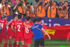 Vietnam Juara Piala AFF 2024 : Kalahkan Thailand 3-2 di Final Leg Kedua !