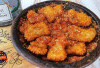 Nugget Geprek Inovasi Kuliner Kekinian yang Bikin Ketagihan