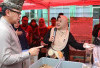 Kopdeskel Merah Putih untuk Sejahterakan Rakyat