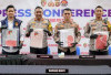 KN Dugaan Korupsi KCP Pos Air Sugihan Kanan Capai Rp4,67 Miliar