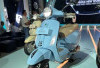 Vespa Rilis Primavera dan Sprint 2026 Lebih Gahar : Apa Saja Pembaruannya ?