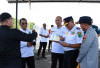 Muba Matangkan Kesiapan Porprov XV dan Peparprov V, Lintas OPD & Forkopimda Turun Langsung