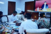 Presiden Putuskan Sengketa 4 Pulau Aceh-Sumut