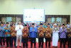 Sekda Sumsel Edward Candra: Ramadan Momentum Perkuat Integritas ASN