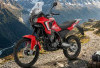 Motor Touring Baru Rp49 Jutaan! QJ Motor Tourino 250 DX Siap Temani Petualangan Jarak Jauh