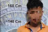 Pelaku Bajing Loncat di Jalinsum Palindra Susul Teman Ke Penjara, Satu Masih Burun
