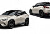 Debut Mazda CX-3 Kuro 1.5L dan Pro AutoExe 2.0L di GIIAS 2025, Siap Hadapi Rival SUV Kompak