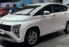 Hyundai Venue : SUV Kompak yang Siap Menarik Perhatian di IIMS 2025