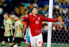 Kluivert Kecewa Atas Cedera Romeny