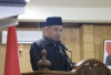 Sungai Wal Keruh, Dewan OKU Minta Amdal PT AOC Dikaji Ulang