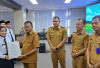 Pemkot Prabumulih Bakal Mutasi Pejabat, H Arlan: yang Dak Galak Begawe Dak Galak Bantu Cak, Siap-Siap!
