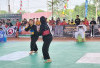 Test Event Krusial Menuju Tuan Rumah Porprov XV Sumsel di Muba