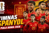 Profil Timnas Spanyol di Piala Dunia 2026: Generasi Baru La Roja Siap Bersinar dan Mengincar Gelar Kedua