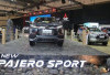 All New Pajero Sport Meluncur di GIIAS 2024 : Cek Spesifikasi dan Harga, Bikin Ngiler !