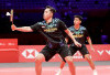 3 Wakil Indonesia Absen dari Japan Open