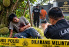 Maling Durian Ditembak Pemilik Kebun di Lubuklinggau, Oknum Pegawai Lapas Diperiksa Polisi