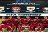 Timnas Indonesia TC Mulai 1 September, 3 Pilar Cedera 