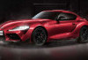 Performa Tinggi dan Desain Ikonik, Supra MK5 Resmi Disuntik Mati