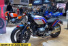 BMW R12 S 2025 Resmi Mengaspal: Moge Retro Canggih dengan Teknologi Modern, Lebih Mahal dari Pajero Sport !