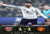 Hasil West Ham vs Manchester United 1-1: Drama Injury Time, Setan Merah Menolak Tumbang