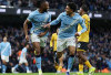 Hasil Manchester City vs Wolverhampton Wanderers, Man City Taklukkan Wolves 2-0