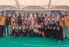 Tim Pencak Silat Muba Borong 4 Emas di Porprov Korpri Sumsel 2025