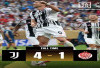 Piala Dunia Antarklub 2025: Juventus Lumat Wydad AC 4-1 Lolos ke Babak Berikutnya 