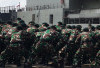Lima Kodim Kodam Sriwijaya Laksanakan TMMD 2025