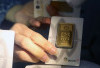 Harga Emas Antam Hari Ini 27 Juni 2025: Turun Lagi Rp17.000, Kini di Level Rp1,907 Juta per Gram ! 