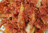 Lezat dan Menggoda Sambal Ikan Asin Bulu Ayam Cita Rasa Tradisional yang Melekat di Lidah