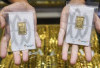 Cek Harga Emas Hari Ini, 25 April 2026: Naik Rp20.000, Kini Tembus Rp2,825 Juta per Gram