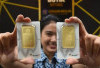 Harga Emas Antam Hari Ini 15 Juli 2025: Turun Rp10.000 Menjadi Rp1,914 Juta per Gram !