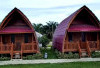 Alinia Farm and Park Glamping, Cocok Banget Bagi Pengunjung yang Sedang Mencari Kedamaian