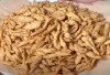 Kue Bawang: Camilan Gurih Legendaris yang Tetap Eksis di Tengah Gempuran Snack Modern