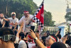 Berharap Pelaksanaan Haji Makin Baik
