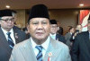Prabowo Dukung Peran AS dalam Perdamaian ASEAN