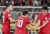Timnas Indonesia Siap Tempur Lawan China