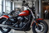Naturalisasi Harley Davidson X350:  Tawarkan Gaya Flat Tracker Modern dengan Harga Rp74 Jutaan !
