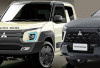 Pilih Pajero Mini atau XForce: Berikut Perbandingan Performa, Kenyamanan, dan Harga !