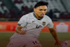 Arkhan Fikri Cedera Absen di Semifinal Piala AFF U-23 2025