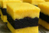 Bolu Kukus Labu Kuning : Lezat dan Sehat, Kue Tradisional yang Menggoda Selera