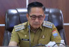 Andalkan 5 Sektor Pajak, Pemkot Palembang Optimis Kejar Target PAD Rp4,6 Triliun di 2026