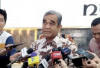 Tidak Percepat Program Nasional    
