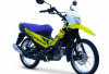 Suzuki Raider J Crossover: Motor Bebek Bergaya Trail yang Bikin Penasaran Pecinta Adventure