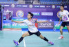 Debut Manis Dejan/Fadia di India Open