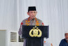 Polri Gandeng TNI-BIN Buru Dalang Kerusuhan